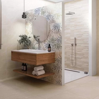 AMBIENTE ALPI BEIGEDECO MIX