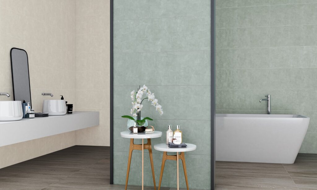 AMB_AQUARELLA CREAM GREEN