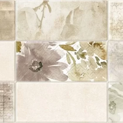 Libera Deco Beige 20x45