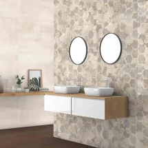 Metallico Geometrico 60x120