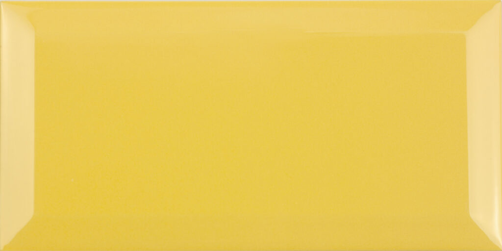 10x20_Amarillo_yema_Biselado_BX