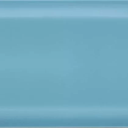 Diamant Azul Turquesa Brillo 10x20