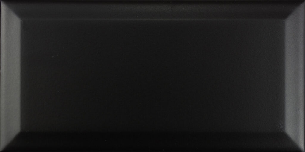 10x20_Negro_Mate_Biselado_BX