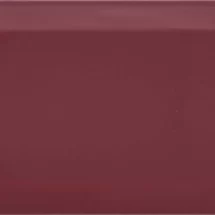 Diamant Rojo Burdeos Brillo 10x20