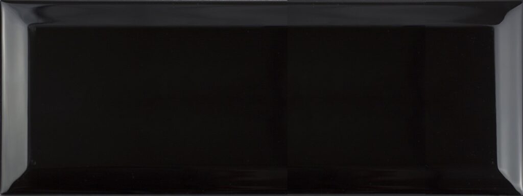 10x30_Negro_Biselado_BX