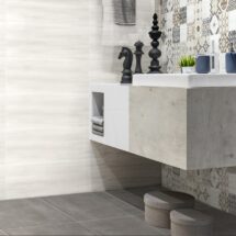 AMBIENTE GRIGIO TAUPE COMPLETO