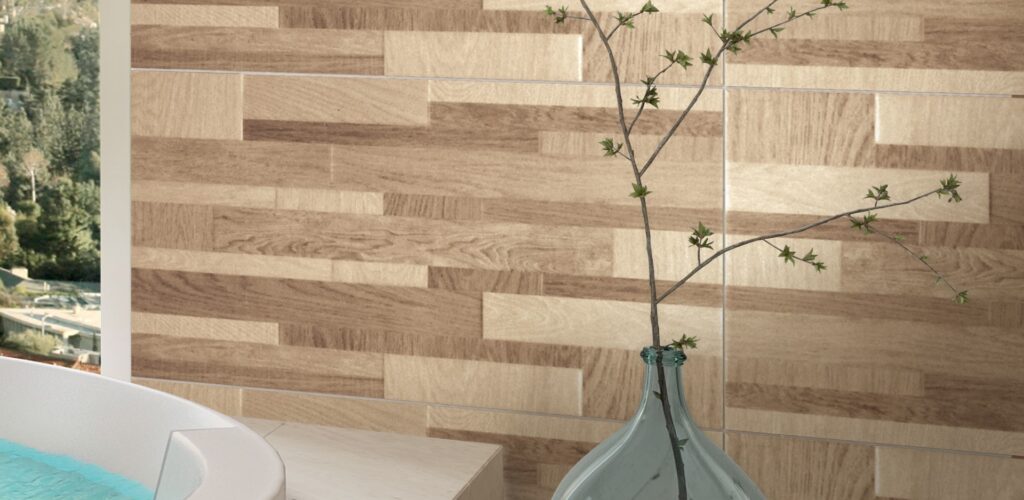 AMBIENTE LEGNO PARTICOLARE