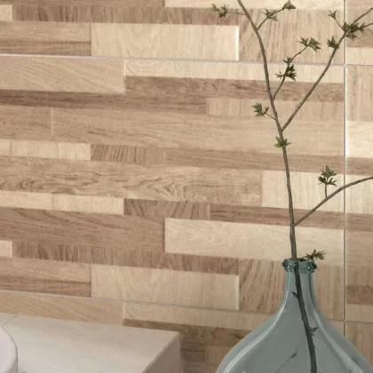 Legno  Muretto Beige 20x45