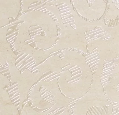 CLASSIC ARABESQUE BEIGE DECORO