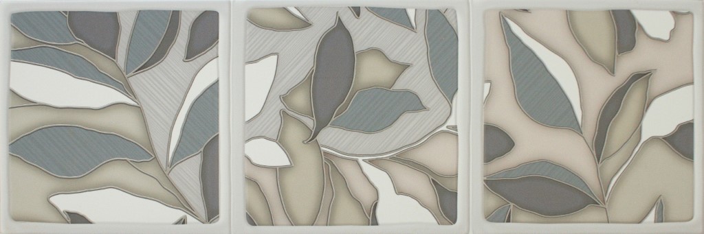 DECORO FOGLIE