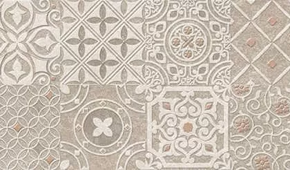 Mask Cementina Beige Mix 3 25x75