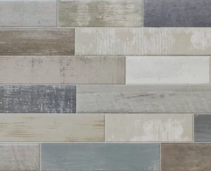 Sostanza Muretto 20x60