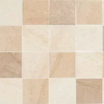 Palladio Mosaico Beige 20x50