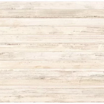 Wood Age Cannettato Avorio 25x60