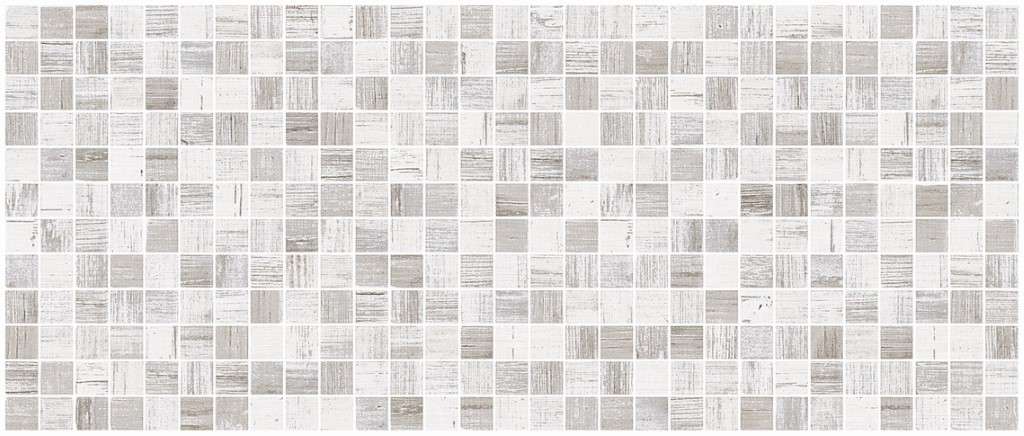 WOOD AGE Mosaico Colore 1