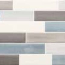 Murano Muretto Grigio Azzurro