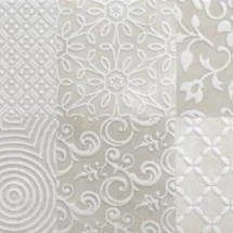 Palladio Intarsio Grigio 20x50