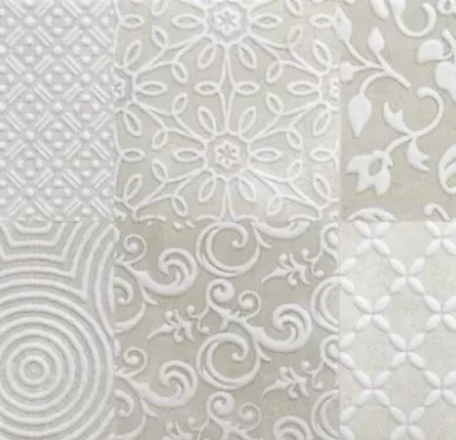 Palladio Intarsio Grigio 20x50