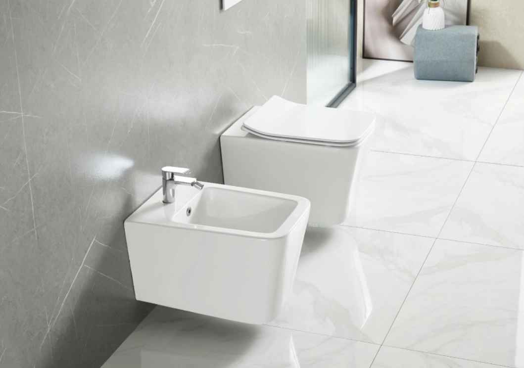 LT 057 Sospeso Bianco Lucido Ambientazione