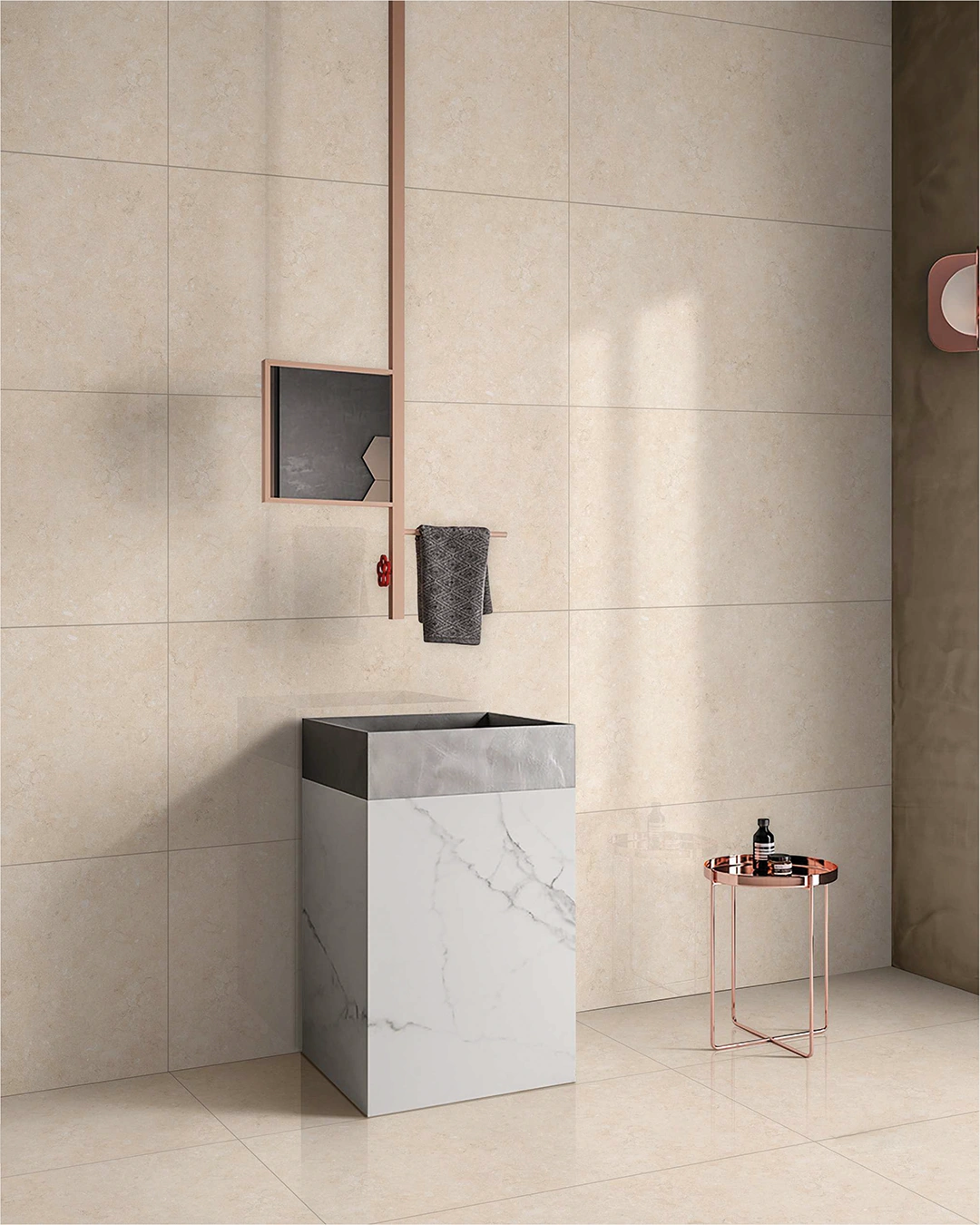 MIDAS CREMA19360 Amb