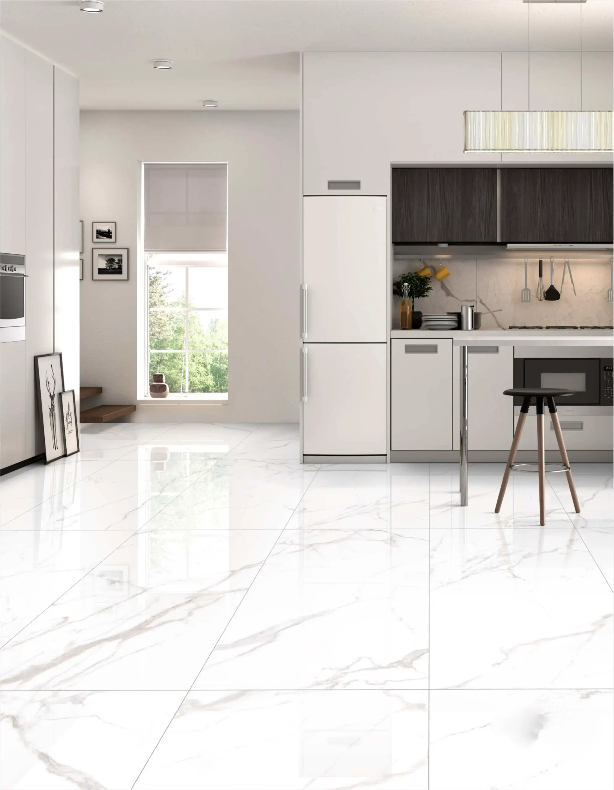 APUANE STATUARIO 60x120 amb