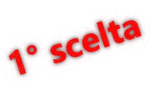 1° scelta