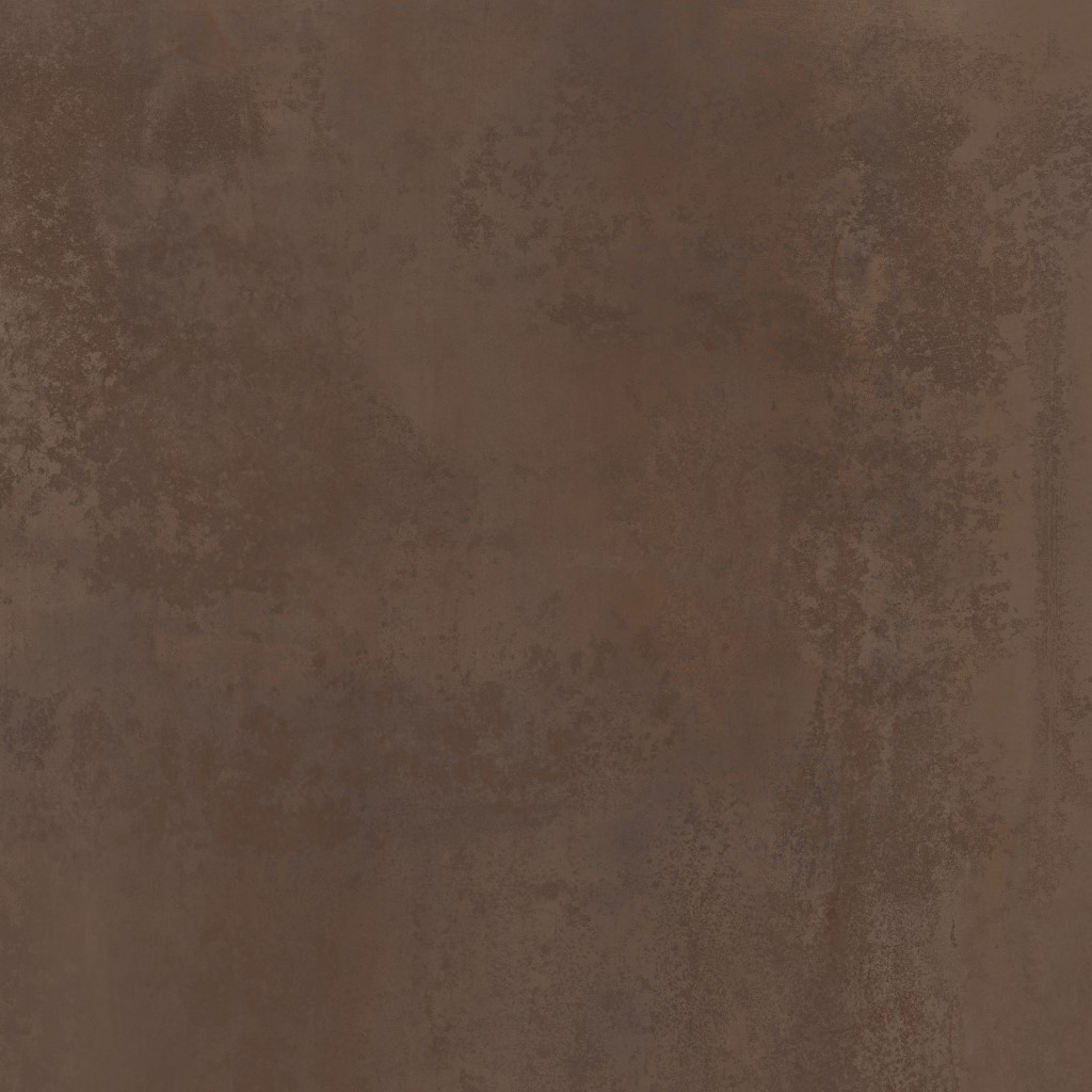 METALLICO RUGGINE 60X60 1