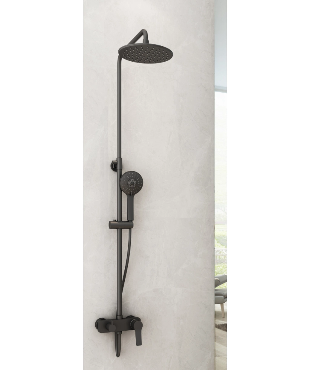 Andare Nero WNW33R98PA