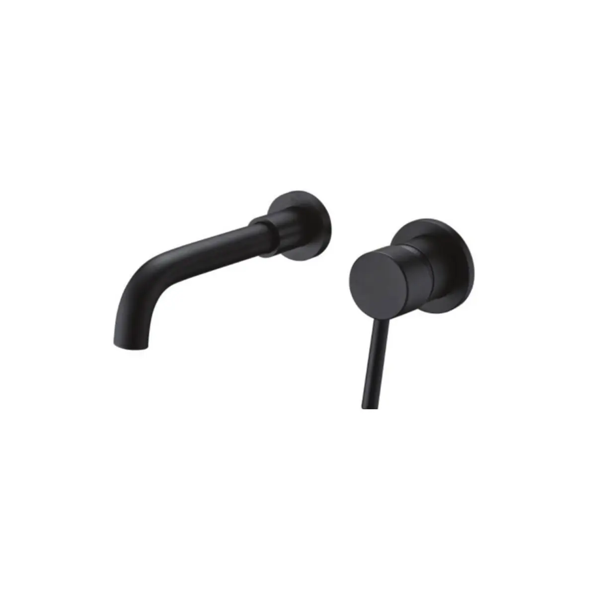 Artemis Nero Mix Lavabo Incasso 1