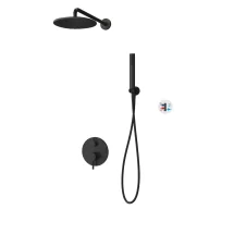 Artemis Nero Set So510