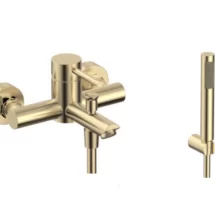 Artemis Oro Spazz So903f12 Mix Vasca