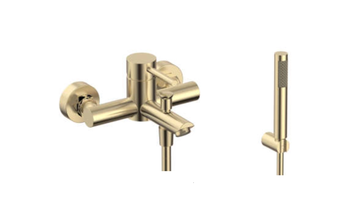 Artemis Oro Spazz So903f12 Mix Vasca