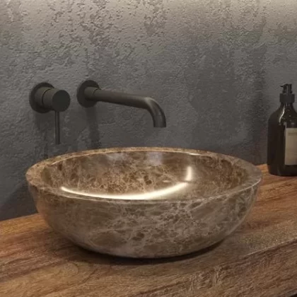 Lavabo Elena SBP Grey