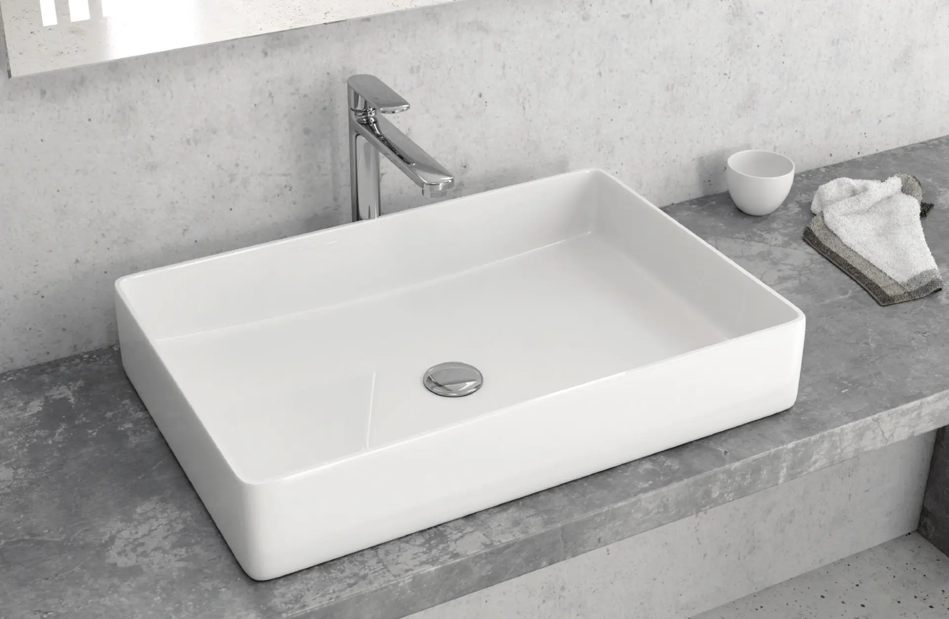 Lavabo Lt2174