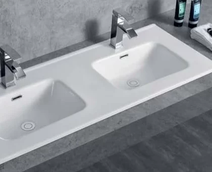 Lavabo LT 7506 120D