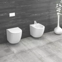 Milos Sospeso Bianco 1