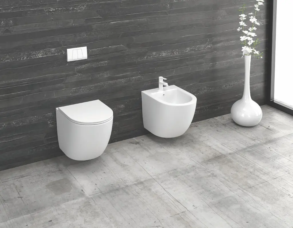 Milos Sospeso Bianco 1