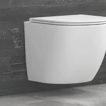 Milos Sospeso Bianco Wc