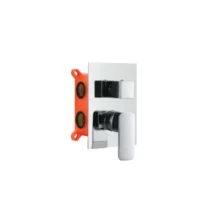 Miscelatore Incasso Doccia CFL04A