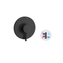 Miscelatore Incasso Doccia A 3 Vie So51021 N