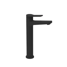 Miscelatore Lavabo Alto Andare Nero WNW168B73PA