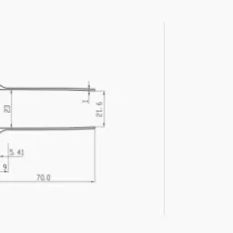 Panex 100 Profili 1024