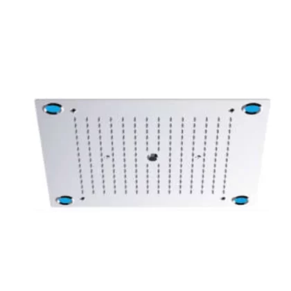 Soffione Incasso Con Luce Led T806