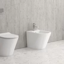 Zina A Terra Ambientazione