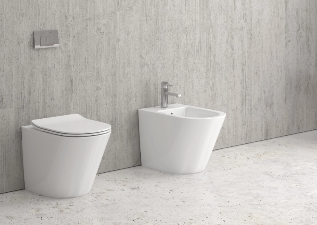 Zina A Terra Ambientazione