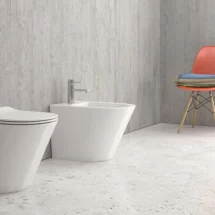 Zina A Terra Ambientazione