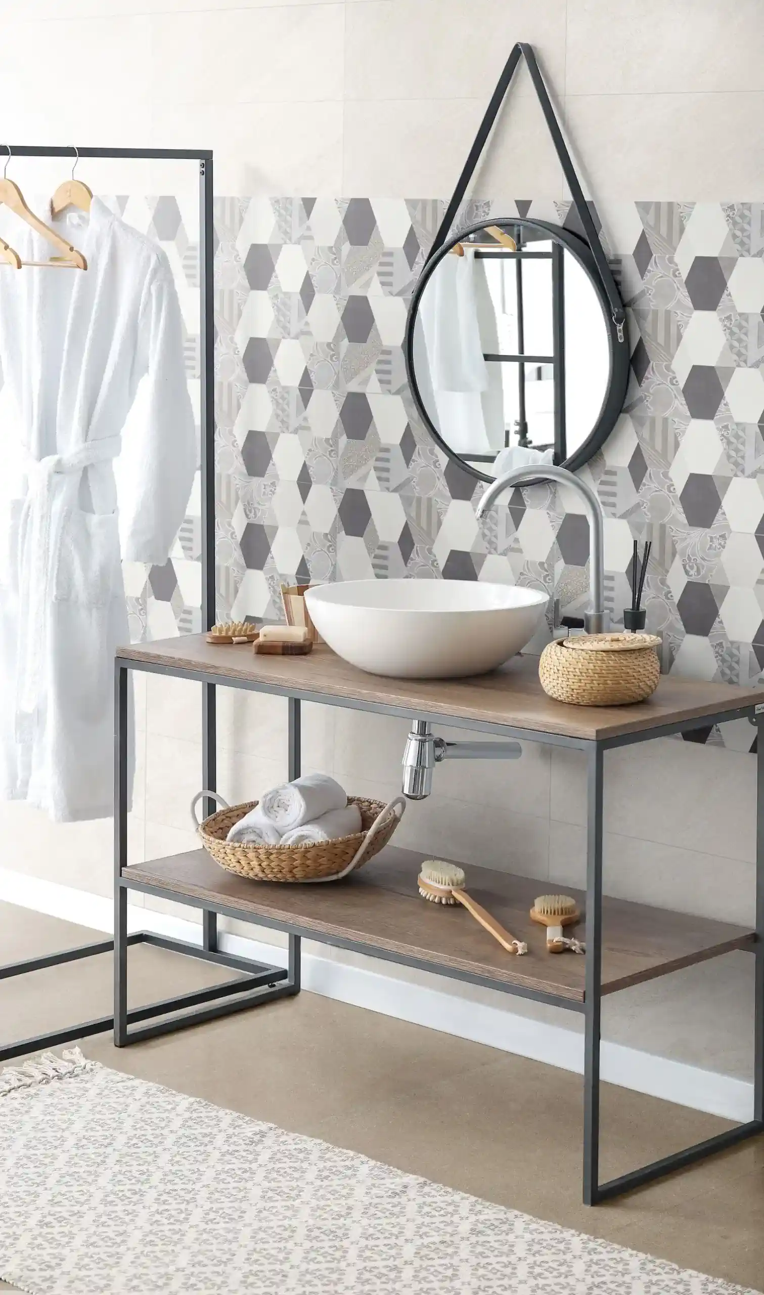 ESAGONI 1 FONDO DOMUS 1920 Scaled