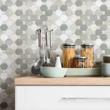 ESAGONI 2 FONDO PROVANCE