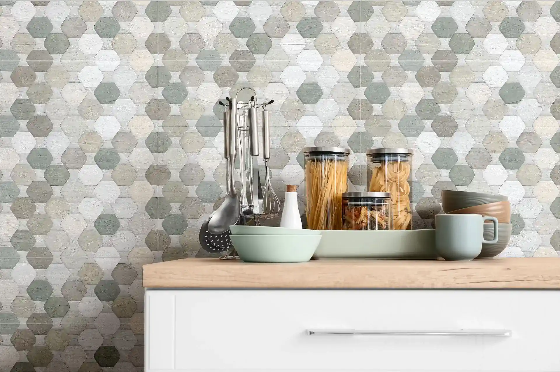 ESAGONI 2 FONDO PROVANCE