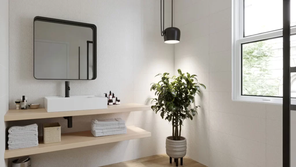 NaturalStone Bianco_01 Art Width 3840px